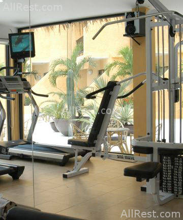 Copacabana Hotel 23
